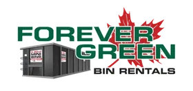 Forever Green Bin Rentals